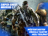 Sniper Ghost Warrior Comple Trilogy