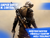 Sniper Ghost Warrior Contracts 2