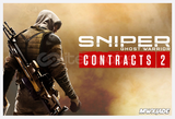 Sniper Ghost Warrior Contracts 2 + Garanti