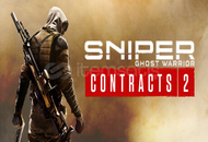 Sniper Ghost Warrior Contracts 2 | Garanti