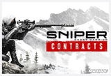 Sniper Ghost Warrior Contracts + Garanti