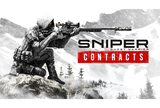 Sniper Ghost Warrior Contracts
 + Garanti