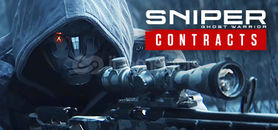 ⭐Sniper Ghost Warrior Contracts + Garanti