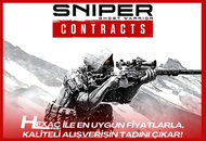 ⭐Sniper Ghost Warrior Contracts |✅Garantili!