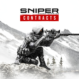 Sniper Ghost Warrior Contracts MAİL İLE BERABER