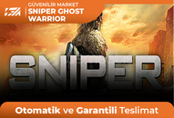 Sniper Ghost Warrior 