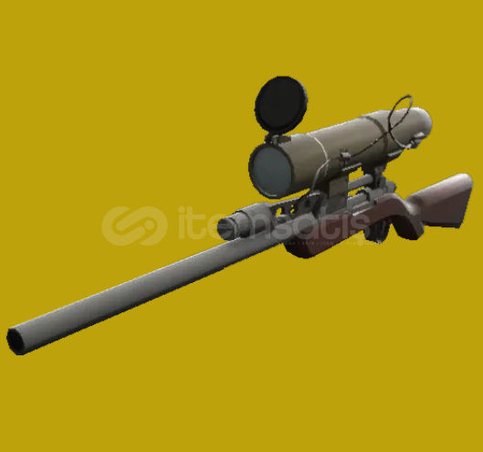 Sniper Rifle  Sniper Rifle