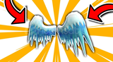 Snow Covered Ice Wings | Anahtar (Key)