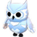 SNOW OWL 3x R 1x FR
