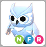 Snow owl nfr en ucuzz