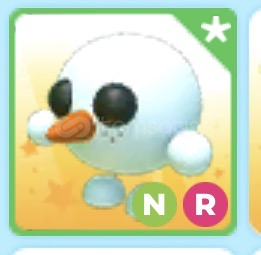 Snowball Neon Ride (2023 Robuxlu Pet Neon) Snowball Neon Ride (2023 Robuxlu Pet Neon)