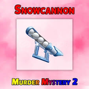 Snowcannon (En Ucuzu)