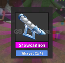 SnowCannon [mm2] en uygunu 