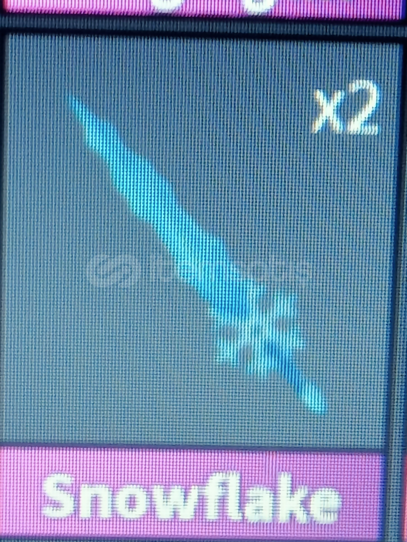 Snowflake Snowflake