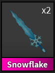 Snowflake (MM2)