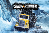 ⭐SnowRunner⭐