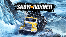 ⭐ SnowRunner + Garanti