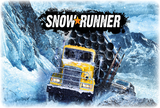 SnowRunner - GARANTİ