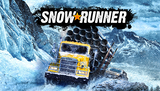 SnowRunner + Garanti / Destek