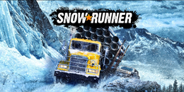 SnowRunner - Garantili - Anında Teslimat
