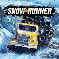 SnowRunner | Garantili | Anında Teslimat SnowRunner | Garantili | Anında Teslimat