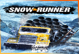 SnowRunner + GFN DESTEKLİ