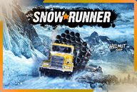 SnowRunner | ONLİNE + Garanti