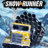 Snowrunner Online+ Garanti + Sınırsız Destek