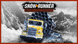 SNOWRUNNER STEAM