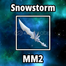 Snowstorm ⭐ MM2