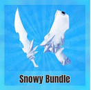 Snowstorm Set [SİTEDEKİ EN UCUZU] blizzard