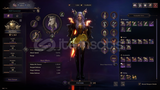 SNS BELLANDİR DPS TANK
