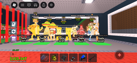 Gold Chilin Chili 206M/S 