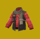 Snug Sharpshooter