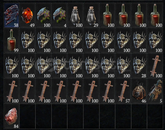 ⭐ Softcore Sezon 11 - 1 Kasa Boss Materyali⭐