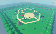 ???? SOHBET OYUNU MAP ????