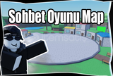Sohbet Oyunu Map /Roblox Studio