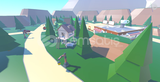 Sohbet Oyunu Map V3 Parkurlu