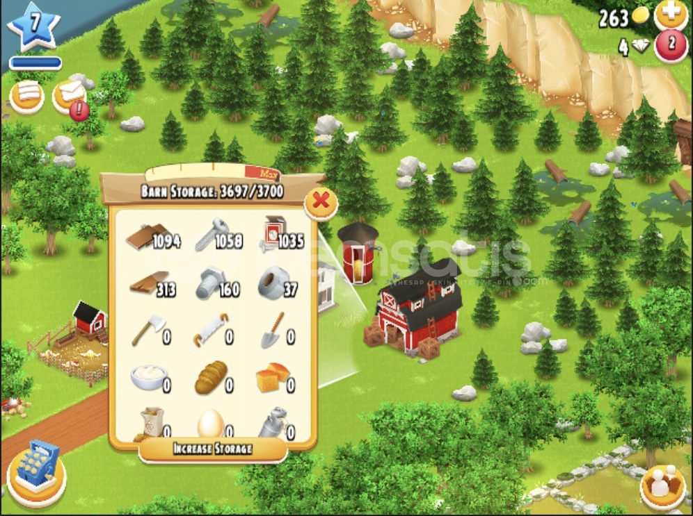 ŞOK 3700 AĞILLI İÇİ AMBAR MALZEMELİ DOLU HESAP ŞOK 3700 AĞILLI İÇİ AMBAR MALZEMELİ DOLU HESAP