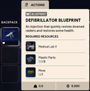 ŞOK CİHAZI (DEFIBRILLATOR) TASLAK - BLUEPRINT ŞOK CİHAZI (DEFIBRILLATOR) TASLAK - BLUEPRINT