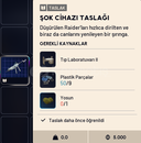 Şok Cihazı Taslak -Ucuz Gerçek Stok!