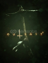 [ŞOK FİYAT]OUTLAST 1 VE 2 + POPPY PLAYTİME