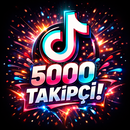 ????Şok Fiyat Tiktok Gerçek Takipçi????