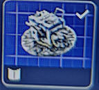 Şok Mayını (Shock Mine) blue print