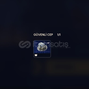 ŞOK MAYINI TASLAĞI