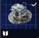 ŞOK MAYINI TASLAĞI