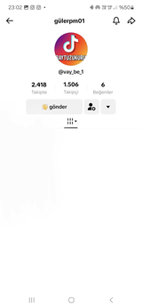 ŞOK ŞOK 1.5K ELLE KASILMIŞ TELEFONDAN CANLI