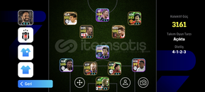 Şok Şok ‼️ Çok Sağlam 3161+ Hesap