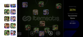 Şok Şok ‼️ Tek Bağ Çok Sağlam 3174+ Hesap