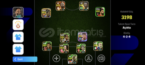 Şok Şok Tek Bağ Çok Sağlam 3198+